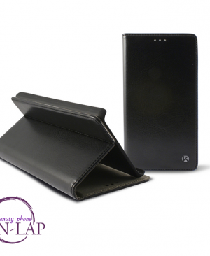 Futrola preklop Iphone 6 plus / crna 01