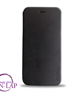 Futrola preklop Iphone 6 plus / crna 02
