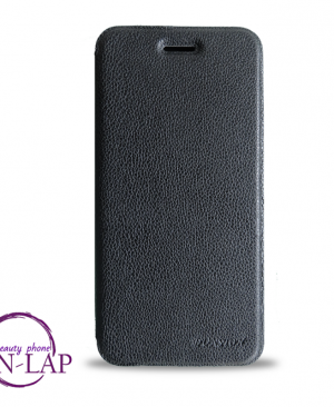 Futrola preklop Iphone 6 plus / crna 03