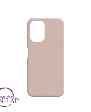 Futrola Silikon Color Xiaomi Mi 11i nude