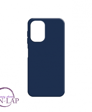 Futrola Silikon Color Xiaomi Mi 11i teget