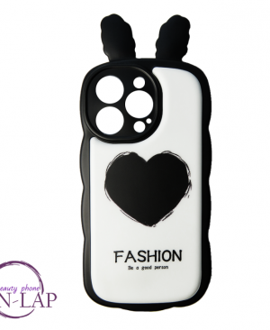 Futrola Candy Iphone 13 Pro 6.1 / srce fashion