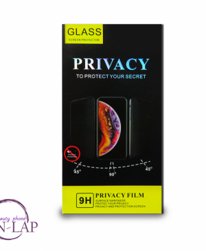 Folija Glass PRIVACY 9H Iphone 14 Pro Max