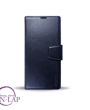 Futrola preklop CANVAS / Samsung Galaxy A55 / teget leather