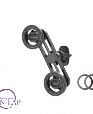 Auto drzac EH310 - double head magnetic