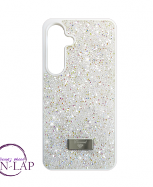 Futrola Queen Samsung Galaxy A56 5G / bela