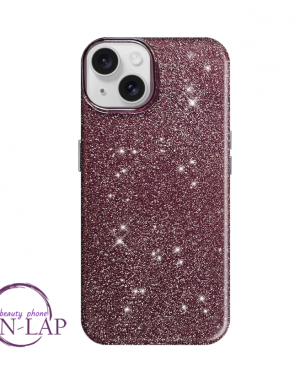 Futrola Silikon SLJOKICE / Iphone 15 / crvena