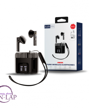 Slusalice wireless earphone ZE-TWS15 / crna