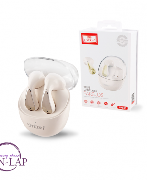 Slusalice wireless earbuds TWS33 / bela