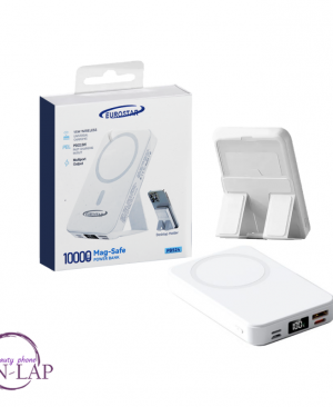 Mag-safe Power bank wireless 10000mAh / PB524
