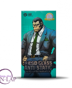 Folija za zastitu ekrana Glass 5D Anti-Static / Samsung Galaxy A24