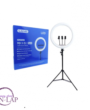 Ring Light LJJ-45 (45cm/18inch)