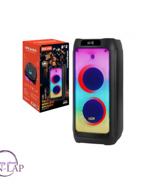 Zvucnik Bluetooth NDR-1608