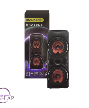 Zvucnik Bluetooth MRD-6607s