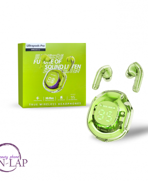Slusalice Ultrapods Pro Wireless / zelena