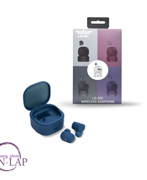 Slusalice Wireless LS-510 / plava