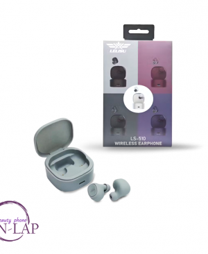 Slusalice Wireless LS-510 / siva