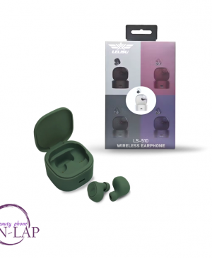Slusalice Wireless LS-510 / zelena
