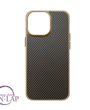 Futrola Matte Lens / Iphone 16 Pro Max / braon