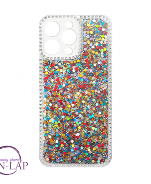 Futrola StarDust Iphone 16 Pro Max / sarena