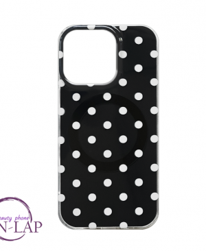 Futrola Magnetic Tufnice / Iphone 16 Pro Max / W01