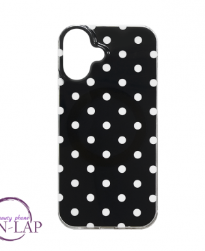 Futrola Magnetic Tufnice / Iphone 16 / W01