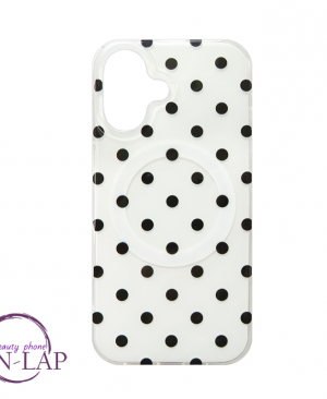 Futrola Magnetic Tufnice / Iphone 16 / W02