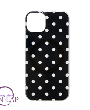 Futrola Magnetic Tufnice / Iphone 15 / W01