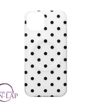 Futrola Magnetic Tufnice / Iphone 13 / 14 / W02