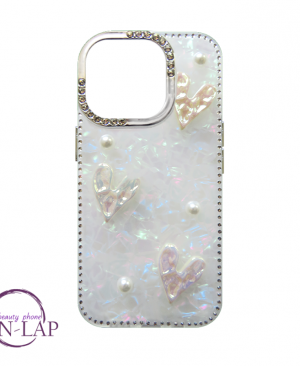 Futrola GLAM CASE / Iphone 16 Pro Max / W01