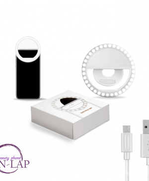 Selfie Ring Light - mini