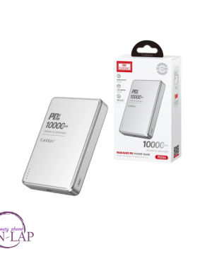 Power Bank Wireless 10000mAh / PD 54