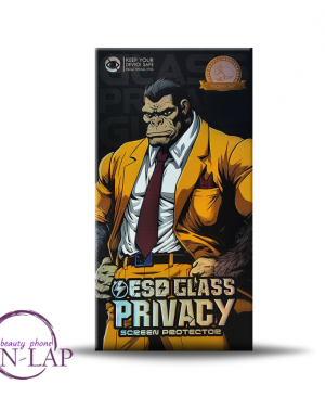 Glass PRIVACY Samsung Galaxy A17