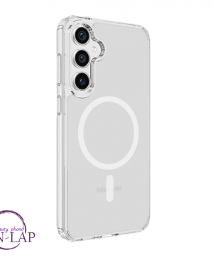 Futrola MAGSAFE CLEAR Samsung Galaxy A36
