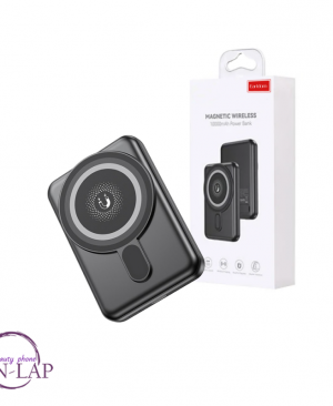 Power Bank Magnetic Wireless 10000mAh / PR 264