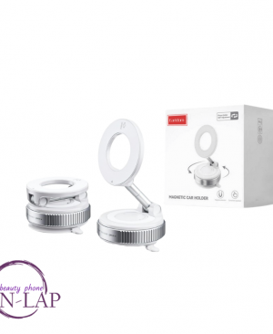 Auto drzac (magnetic) beli / C169