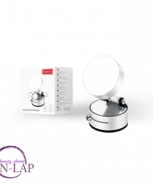 Auto drzac (vakum) beli / C170