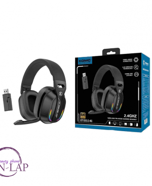 Slusalice KOMC wireless headphones /tri-mode gaming headset/ GT100