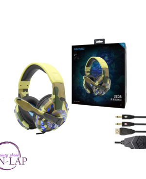 Slusalice KOMC /PC gaming headphones/   G305