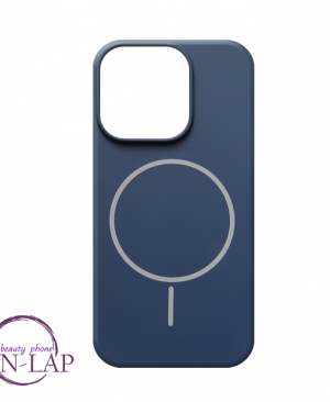 Futrola MAGSAFE COLOR Iphone 15 Pro / teget