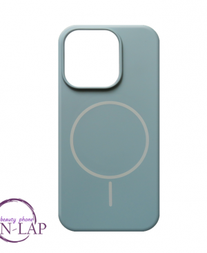 Futrola MAGSAFE COLOR Iphone 16 Pro Max / dim plava