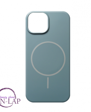 Futrola MAGSAFE COLOR Iphone 13 / 14 / dim plava