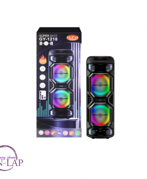 Zvucnik Bluetooth GY-1218 (12.5 inch)
