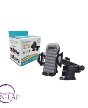 Auto drzac 3100 - crni