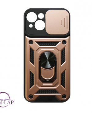 Futrola Autofocus ARMOR / Iphone 15 / roze