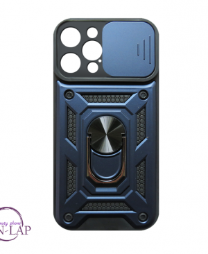 Futrola Autofocus ARMOR / Iphone 15 Pro / teget