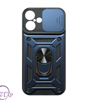 Futrola Autofocus ARMOR / Iphone 16 / teget