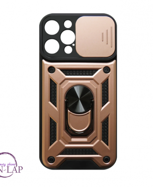 Futrola Autofocus ARMOR / Iphone 16 Pro Max / roze