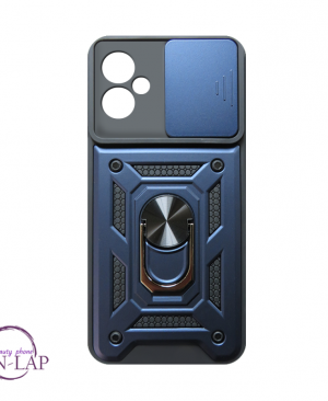 Futrola Autofocus ARMOR / Samsung Galaxy A06 / teget