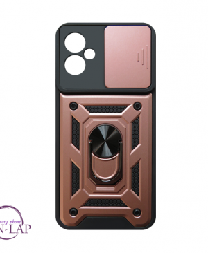 Futrola Autofocus ARMOR / Samsung Galaxy A16 / roze